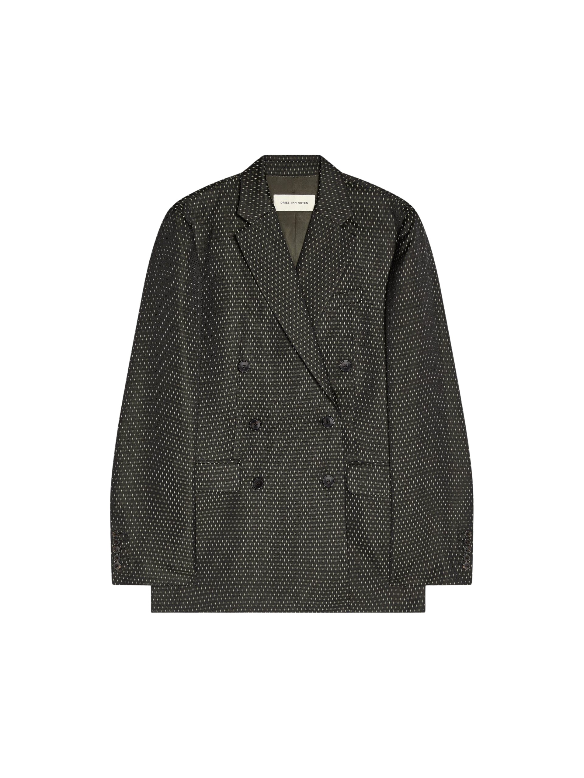 Dries Van Noten Jackets