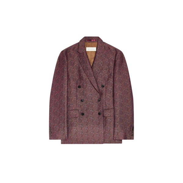 Dries Van Noten Jackets