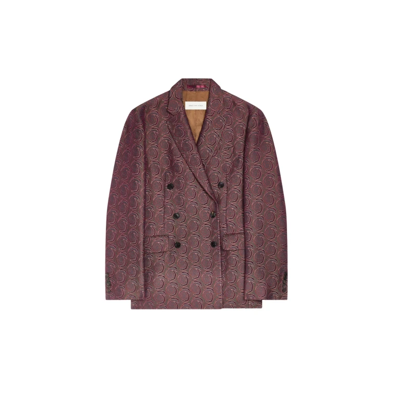 Dries Van Noten Jackets