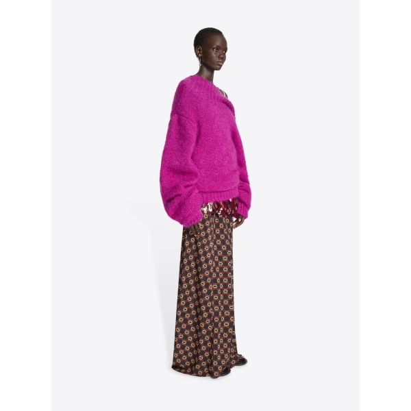 Dries Van Noten Knitwear