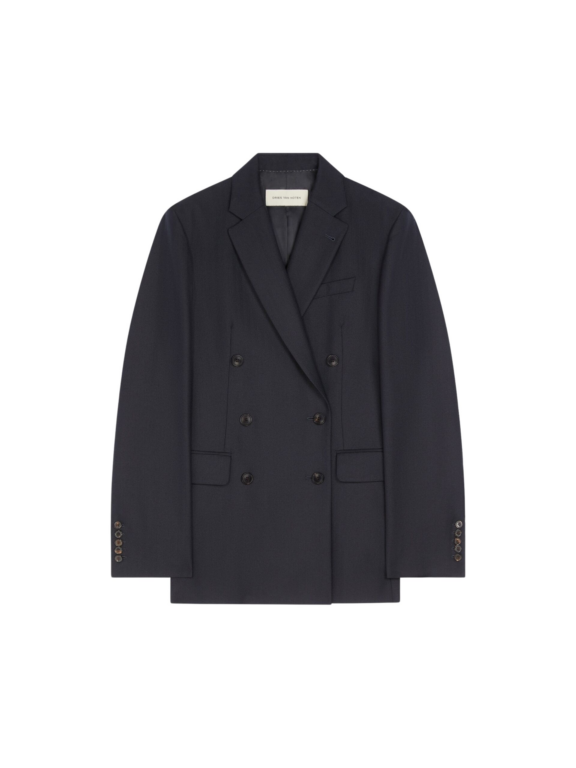 Dries Van Noten Jackets