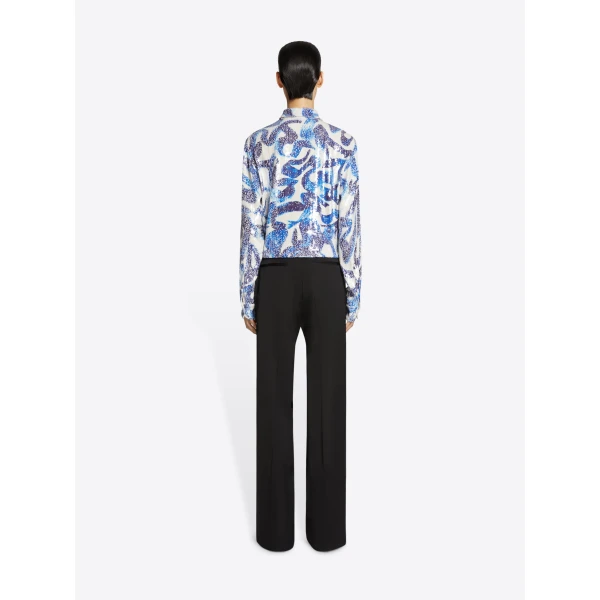 Dries Van Noten Pants
