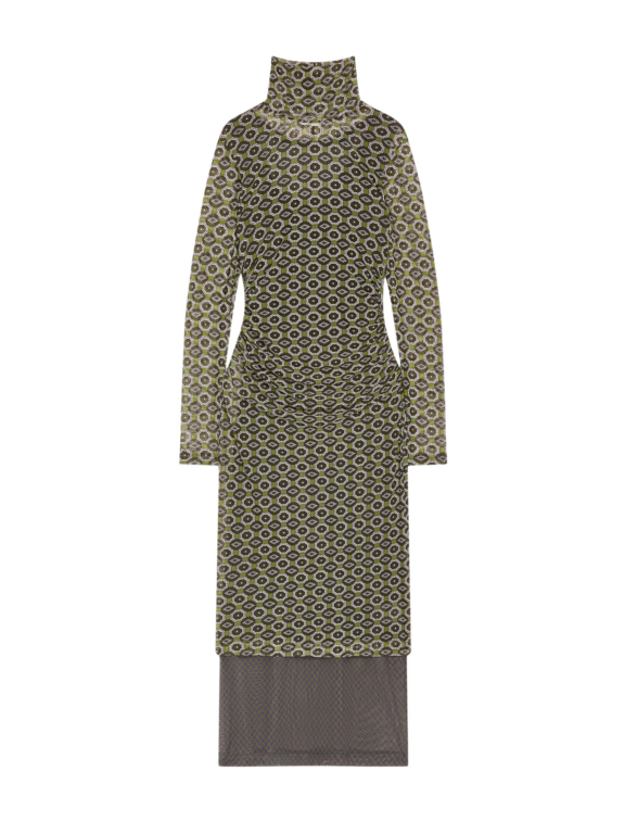 Dries Van Noten Dresses