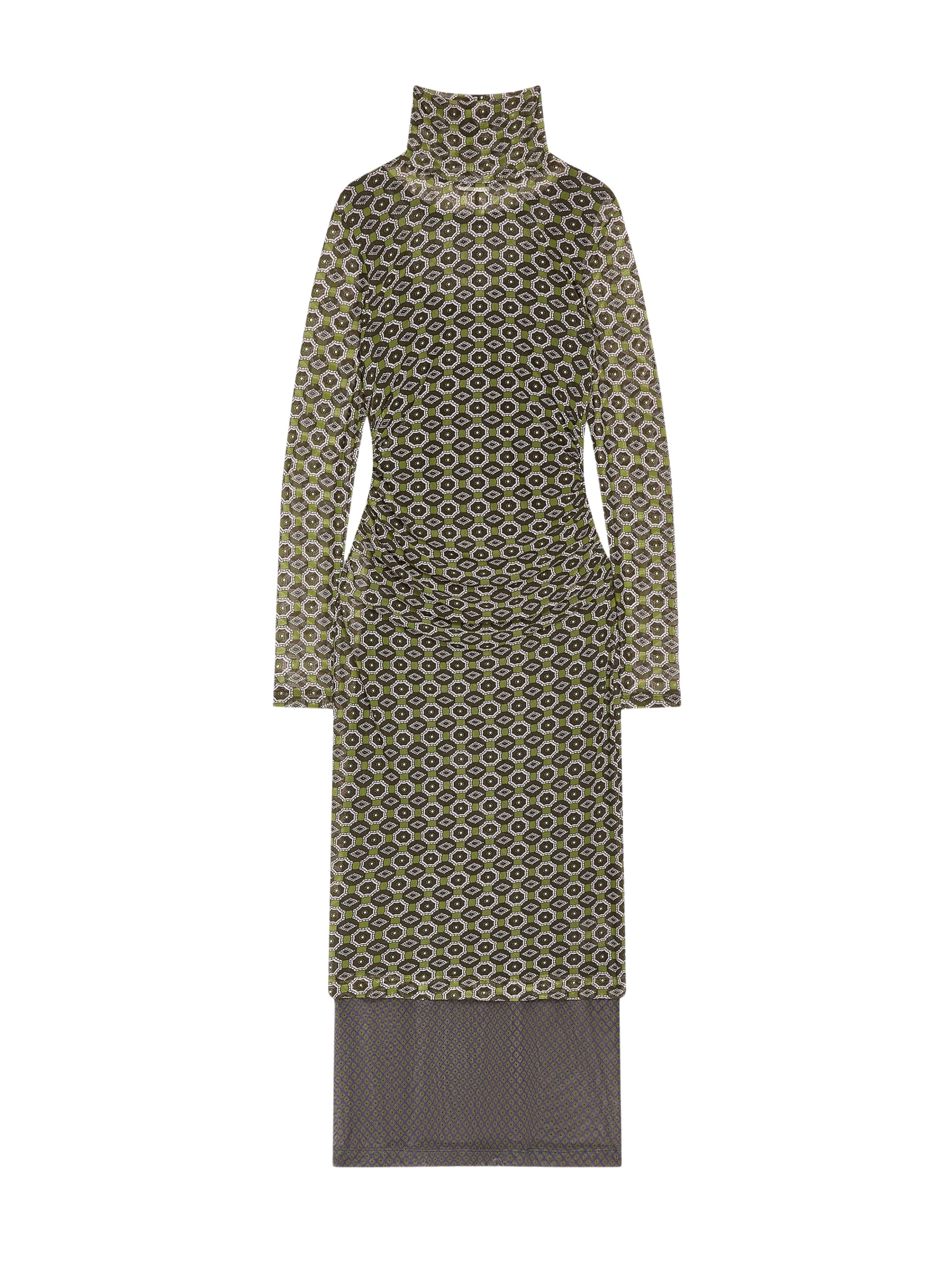 Dries-Van-Noten-Printed-mesh-dress-scaled39406_nobg Dries Van Noten Dresses