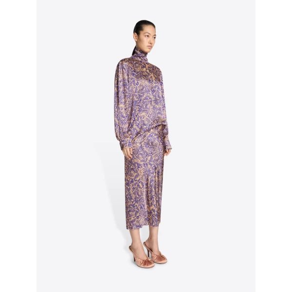 Dries Van Noten Skirts