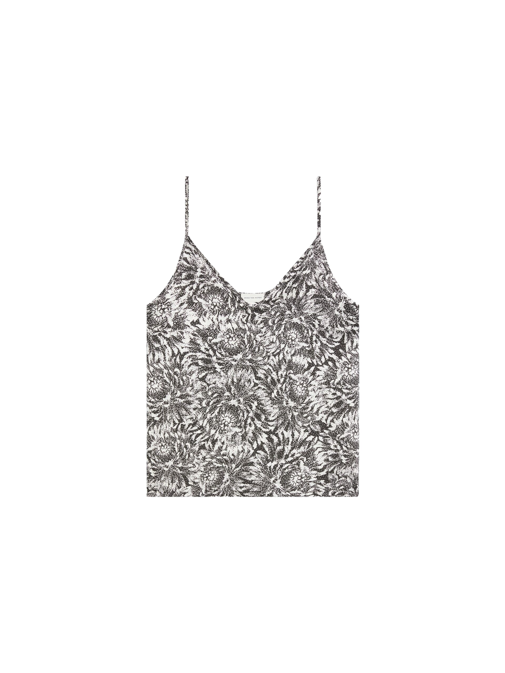 Dries-Van-Noten-Printed-silk-top-scaled81950_nobg Dries Van Noten Tops