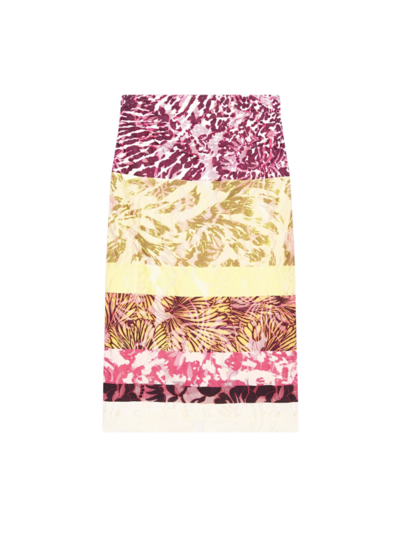Dries Van Noten Skirts
