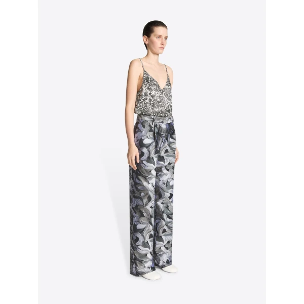 Dries Van Noten Pants