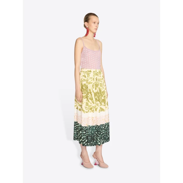 Dries Van Noten Skirts