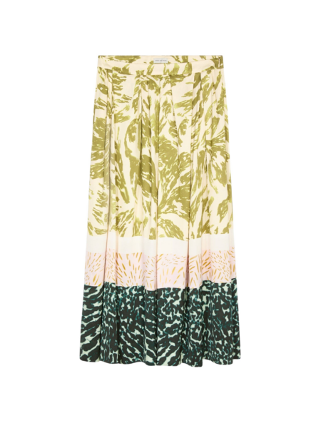 Dries Van Noten Skirts