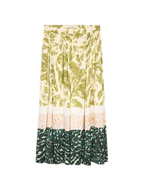 Dries Van Noten Skirts