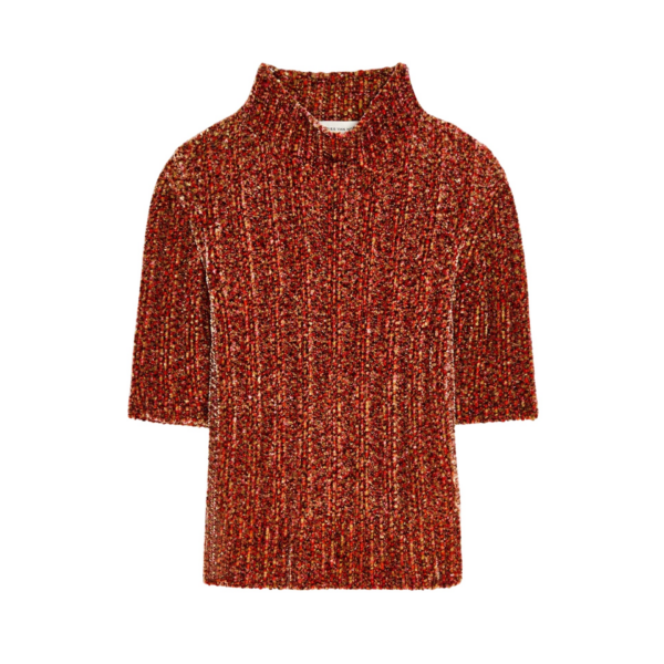 Dries Van Noten Short sleeved sweater