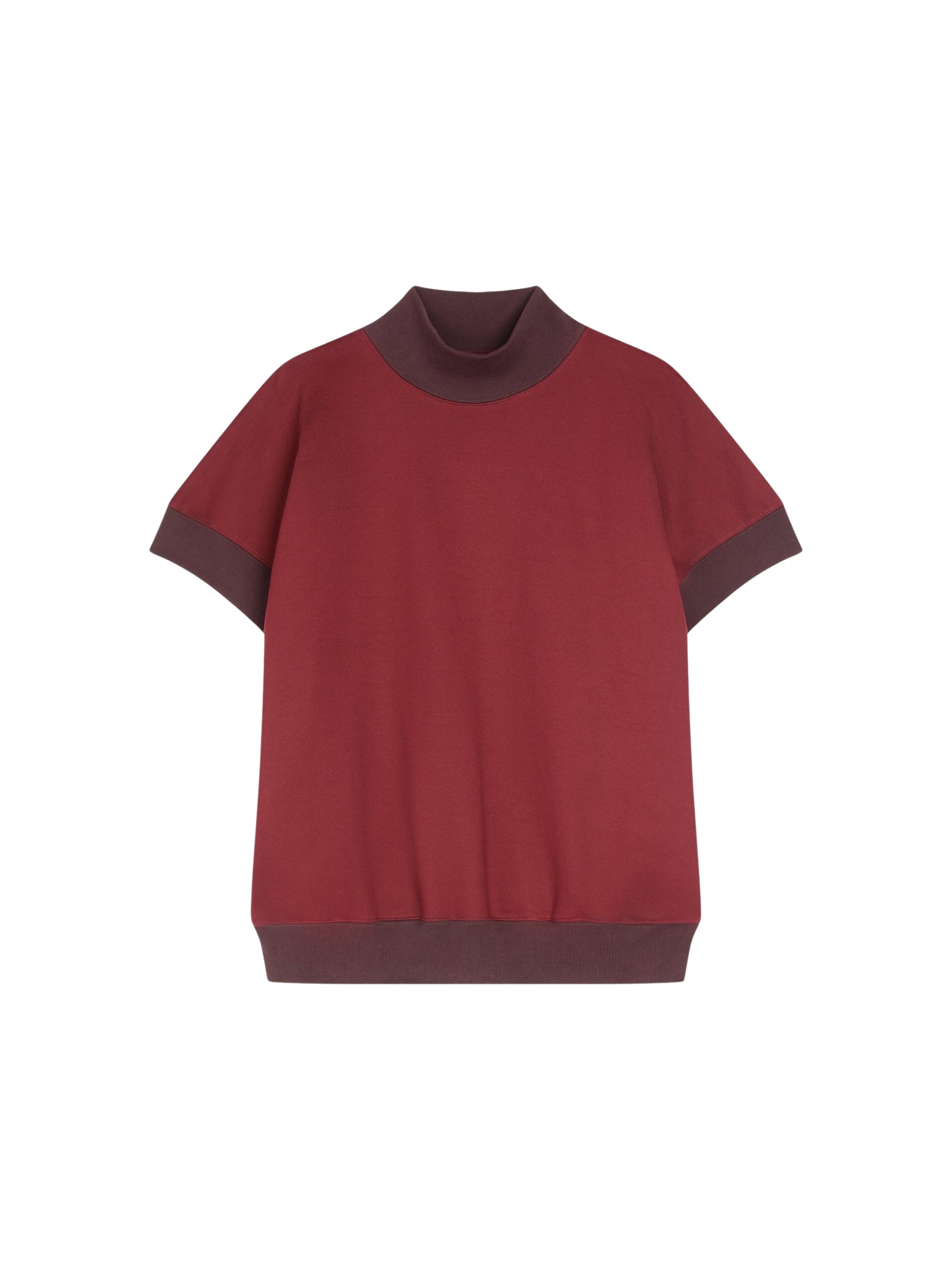 Dries-Van-Noten-Short-sleeved-sweatshirt-scaled20966_nobg Dries Van Noten Tops