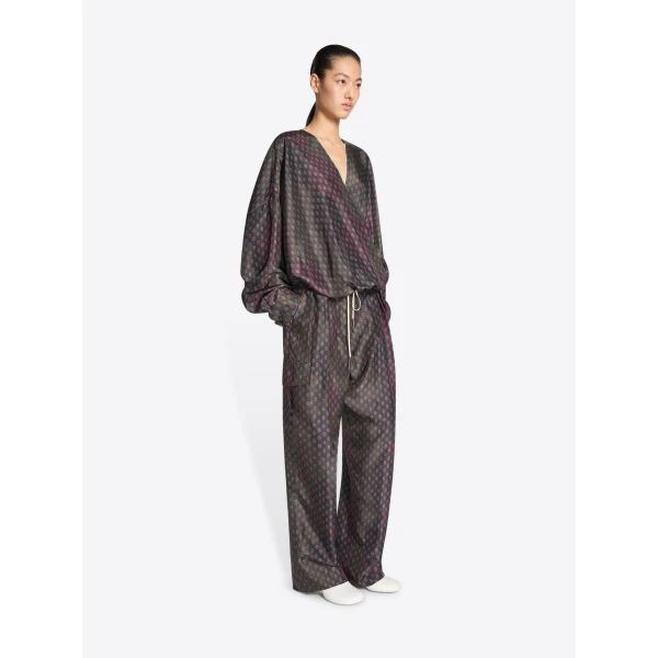 Dries Van Noten Pants