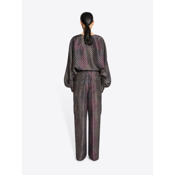 Dries Van Noten Pants
