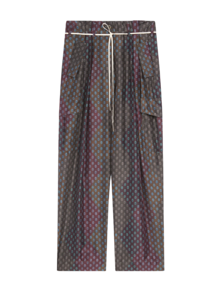 Dries Van Noten Pants