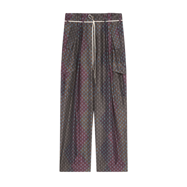 Dries Van Noten Pants