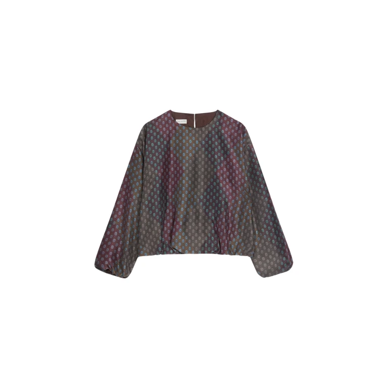 Dries Van Noten Tops