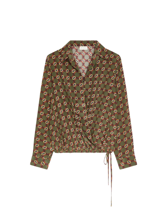 Dries Van Noten Tops