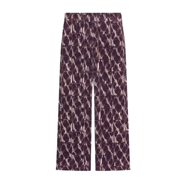 Dries Van Noten Pants