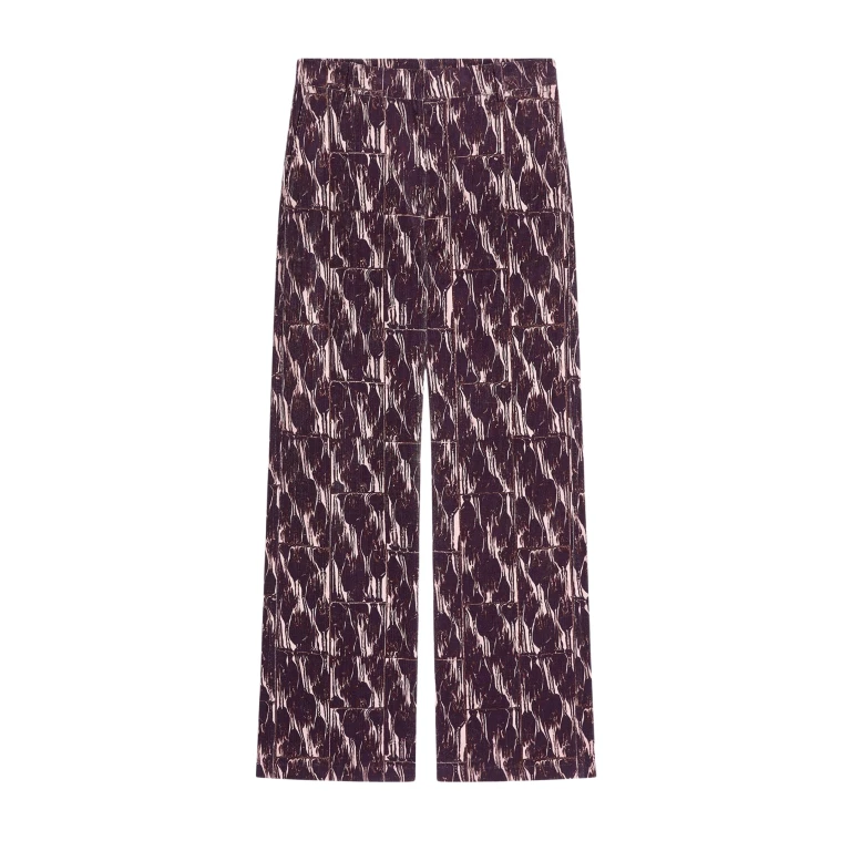 Dries Van Noten Pants