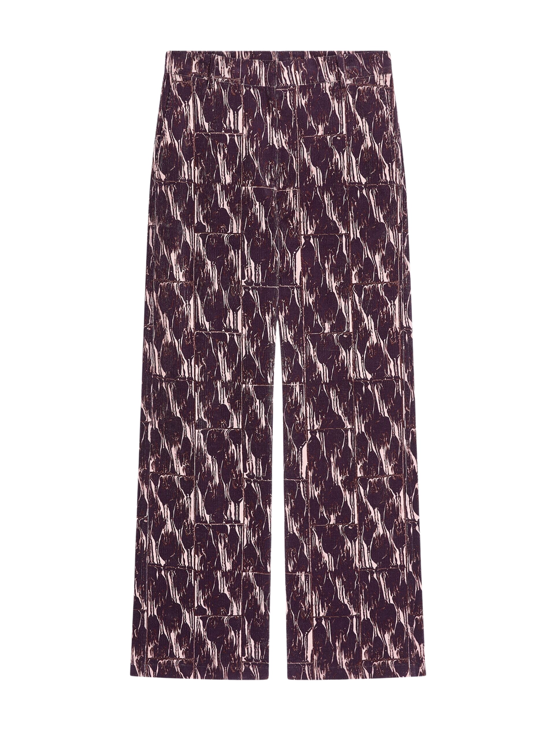 Dries Van Noten Pants