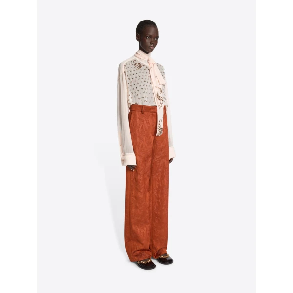 Dries Van Noten Pants
