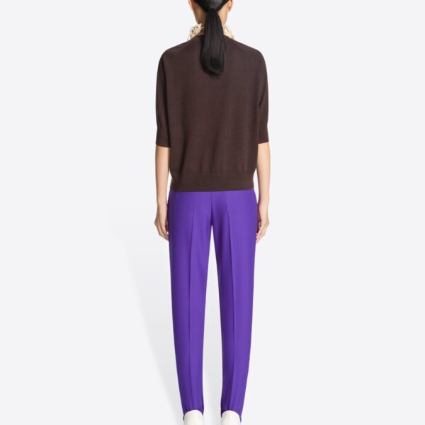 Dries Van Noten Stirrup pants, view 3