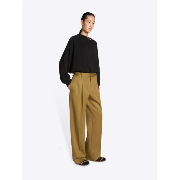 Dries Van Noten Pants