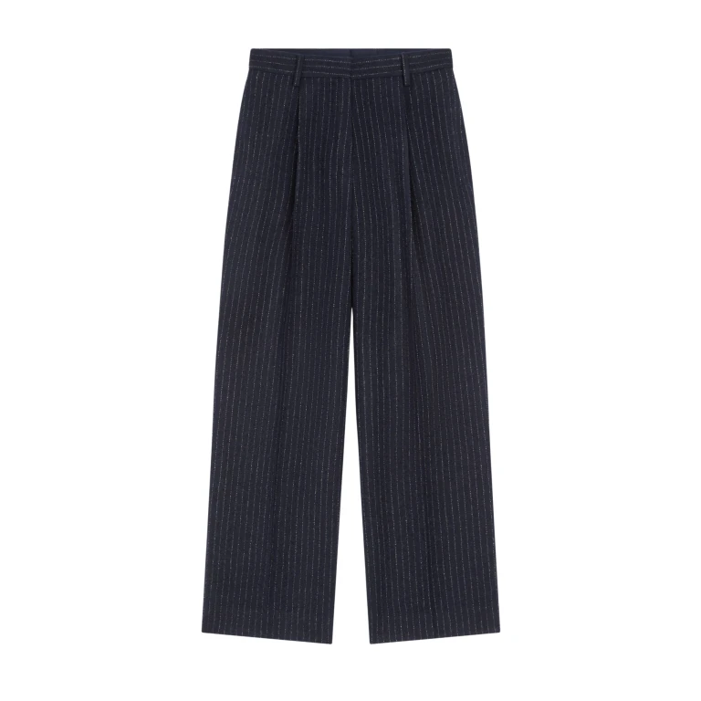 Dries Van Noten Pants