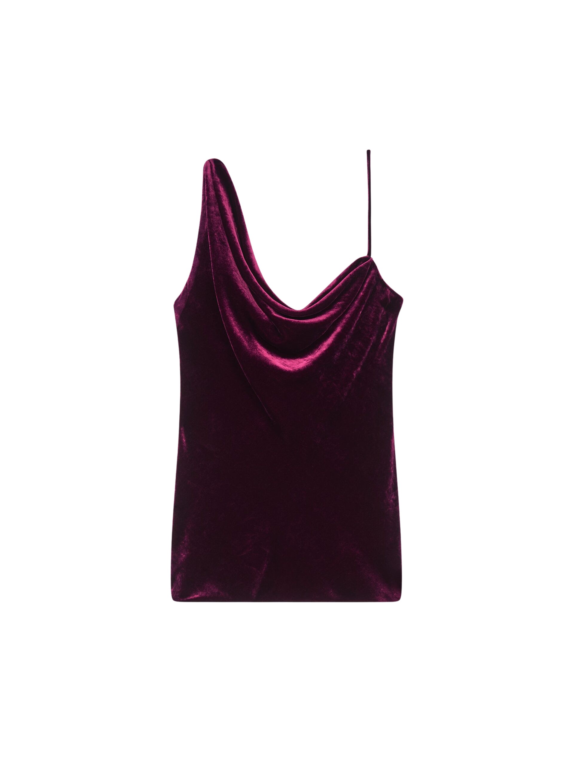 Dries-Van-Noten-Velvet-slip-top-scaled19219_nobg Dries Van Noten Tops