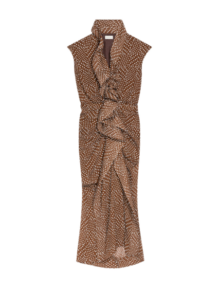 Dries Van Noten Dresses