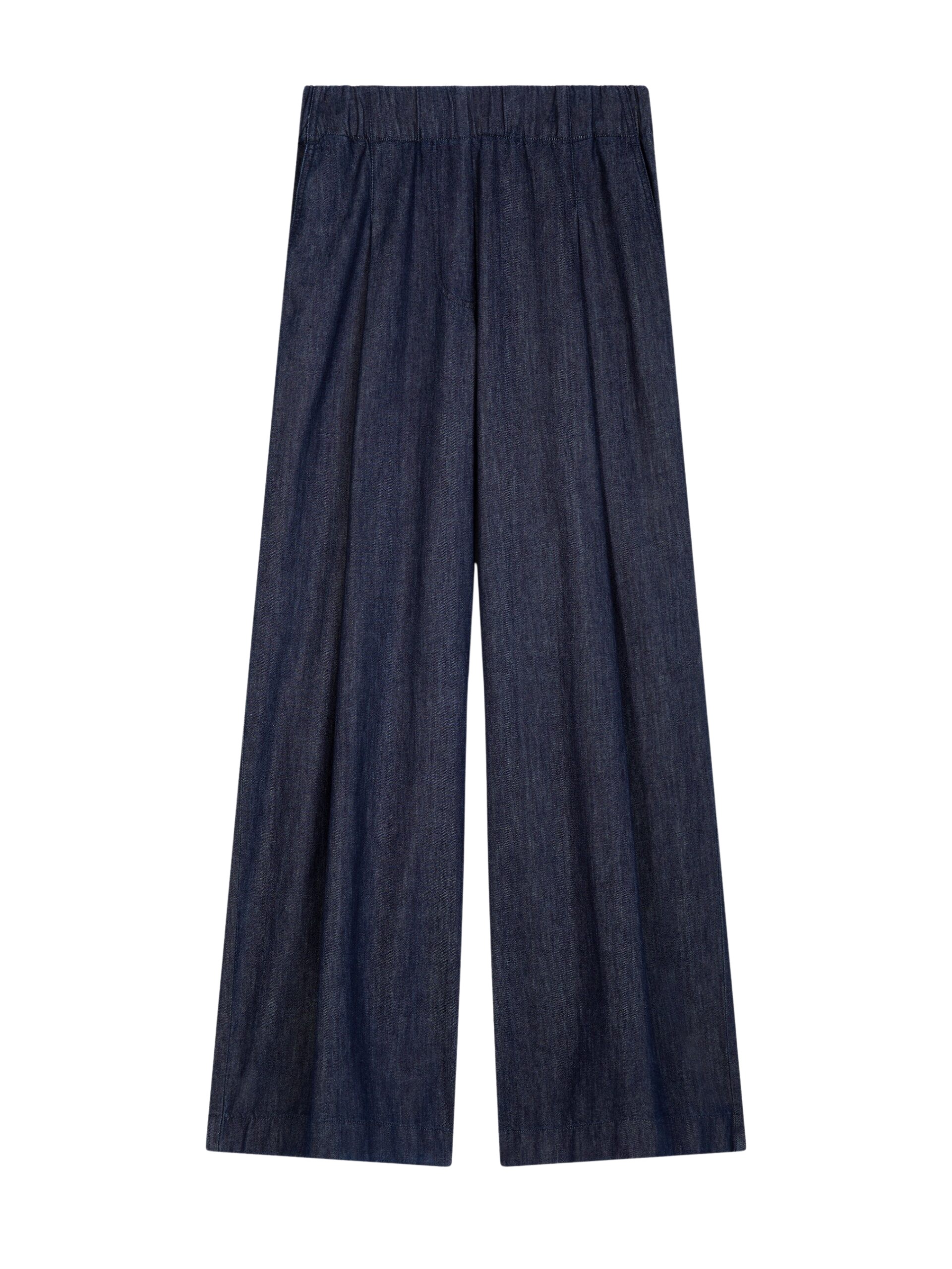 Dries-Van-Noten-Wide-leg-jeans-scaled75537_nobg Dries Van Noten Pants
