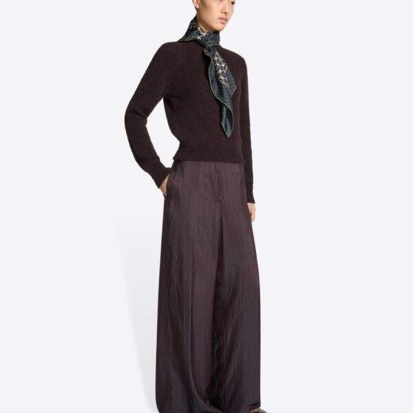 Dries Van Noten Wide leg pants, view 2