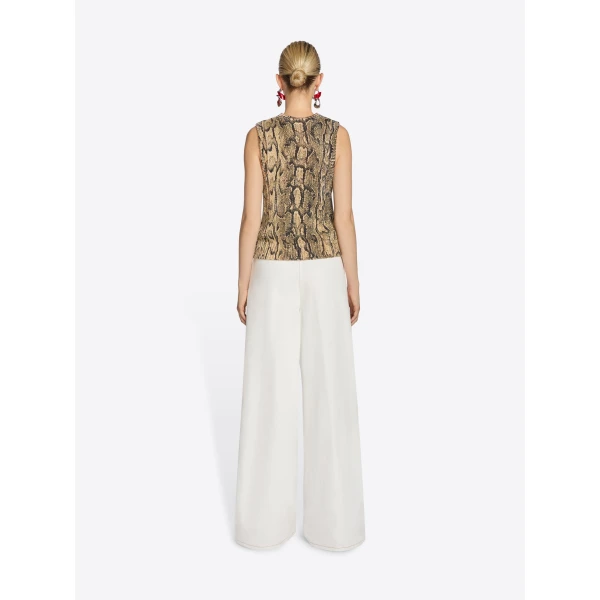 Dries Van Noten Pants