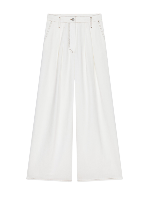 Dries Van Noten Pants