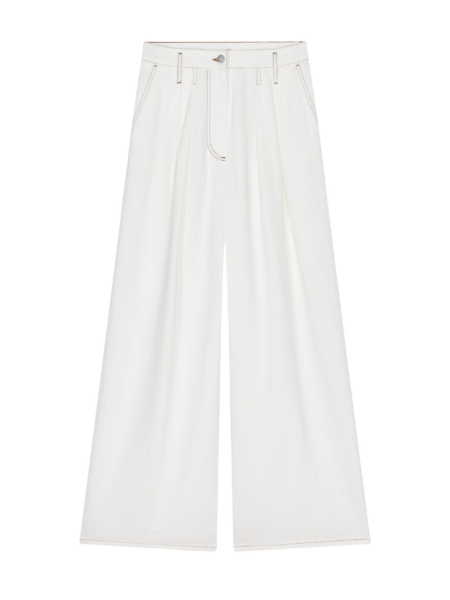 Dries Van Noten Pants