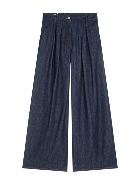 Dries Van Noten Pants