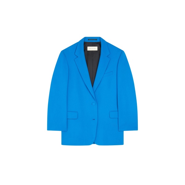 Dries Van Noten Jackets