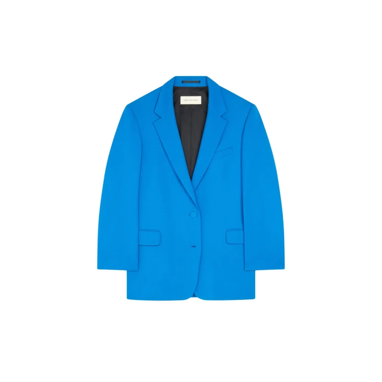 Dries Van Noten Jackets
