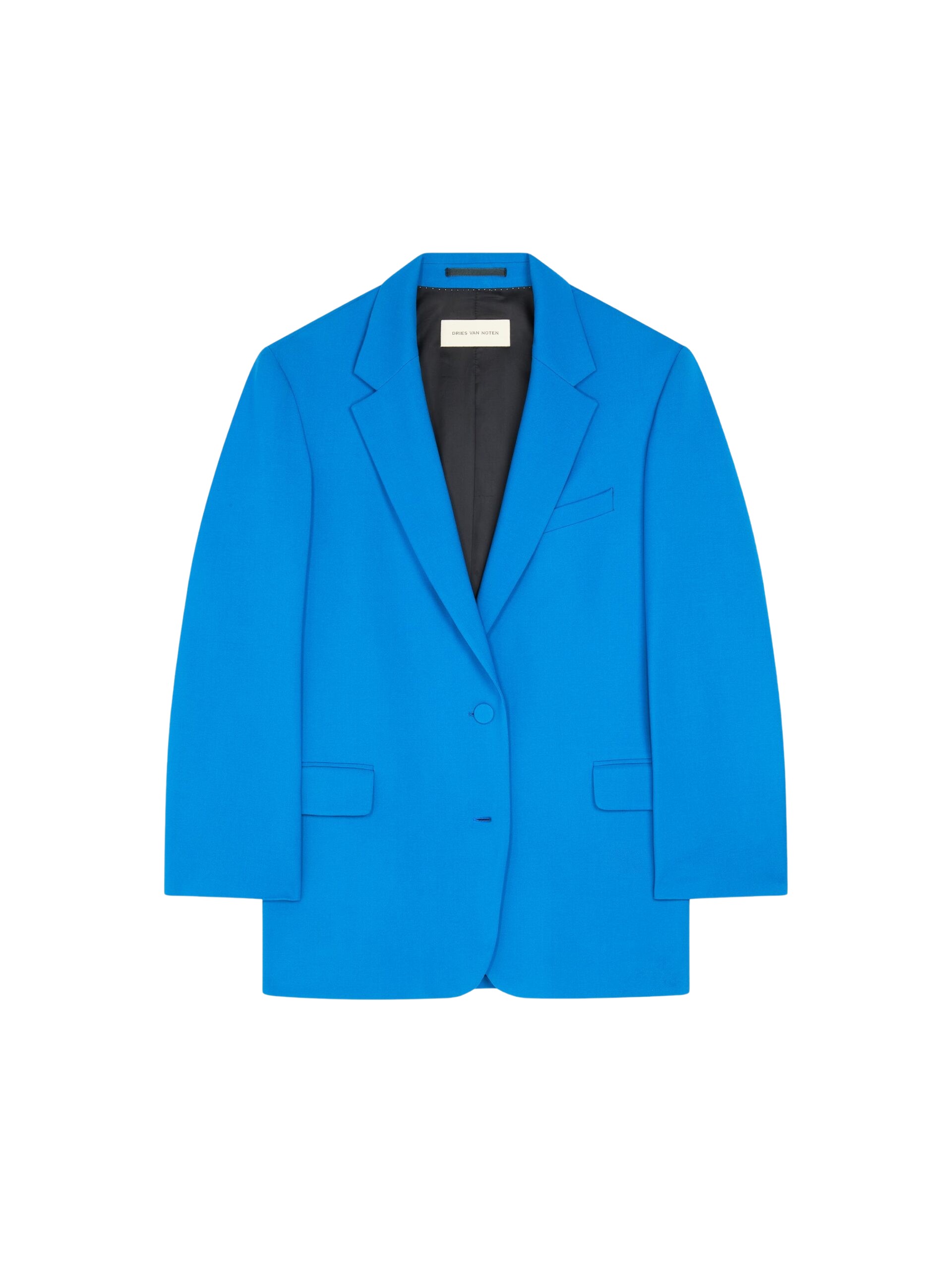 Dries Van Noten Wool blazer
