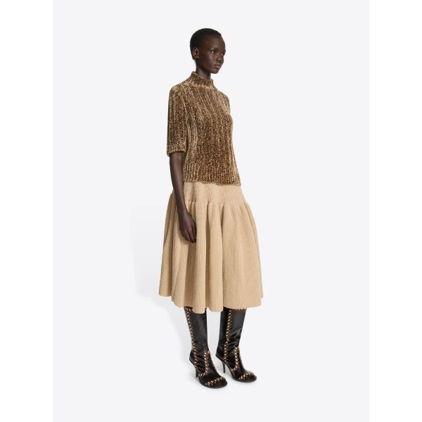 Dries Van Noten Skirts
