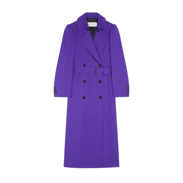 Dries Van Noten Costs