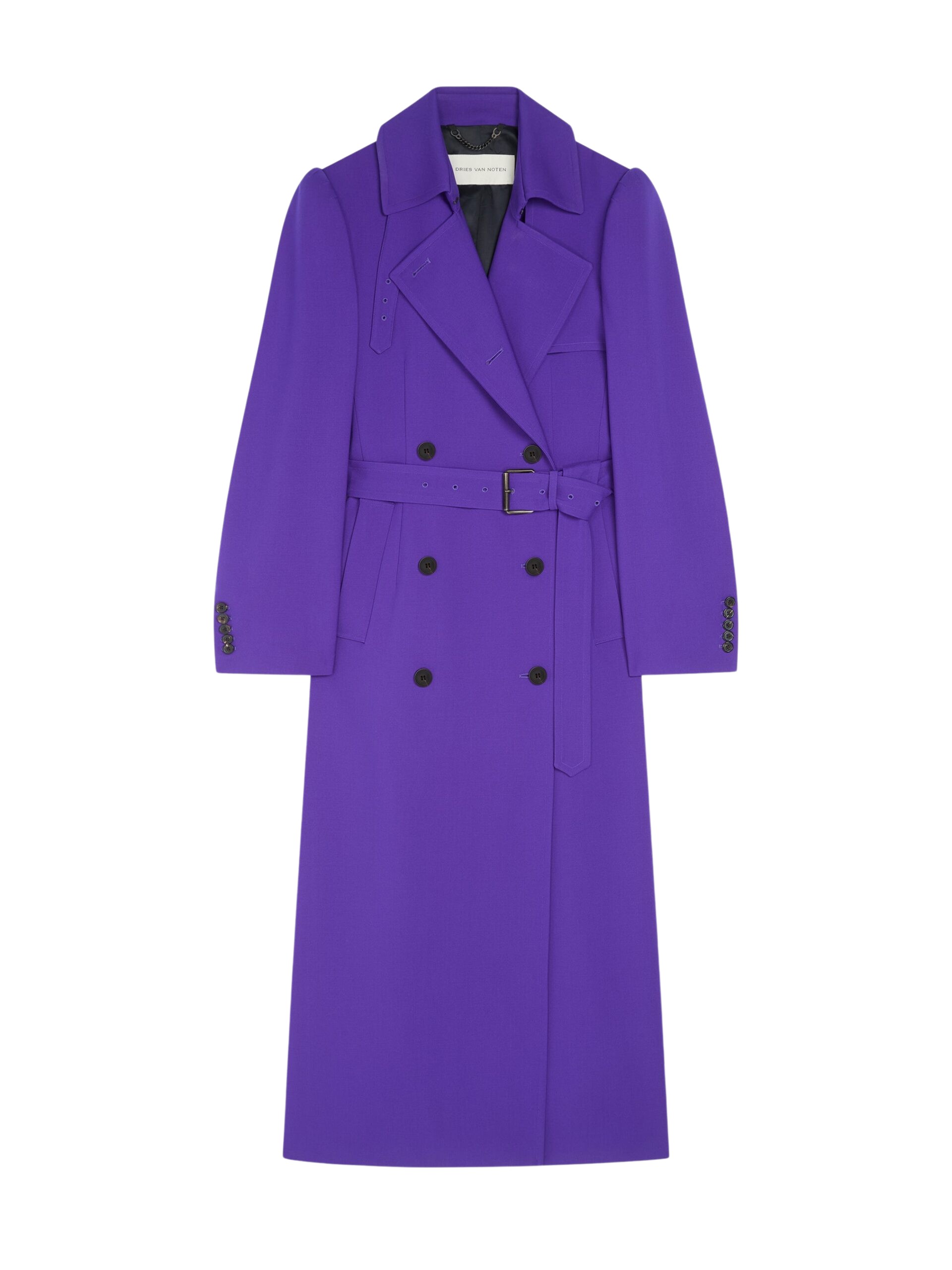 Dries Van Noten Costs