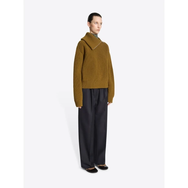 Dries Van Noten Knitwear