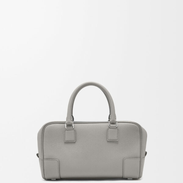 LOEWE Amazona 23 Bag In Soft Grained Calfskin, view 4