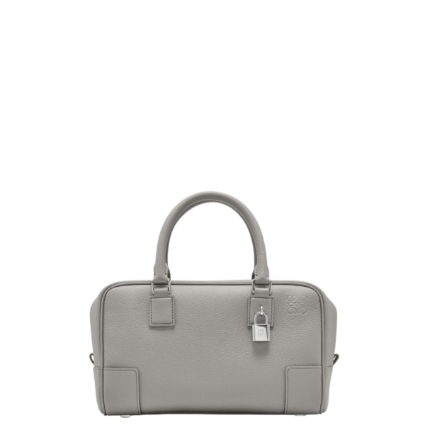LOEWE Amazona 23 Bag In Soft Grained Calfskin