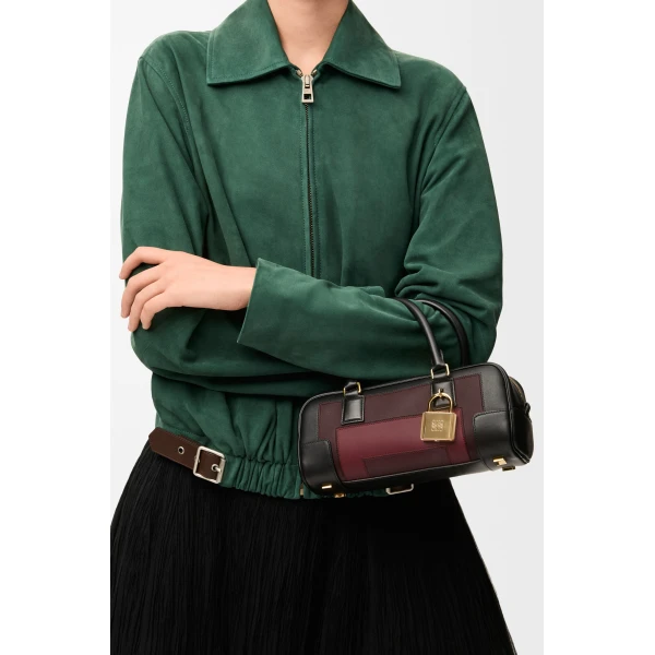LOEWE puzzle bag