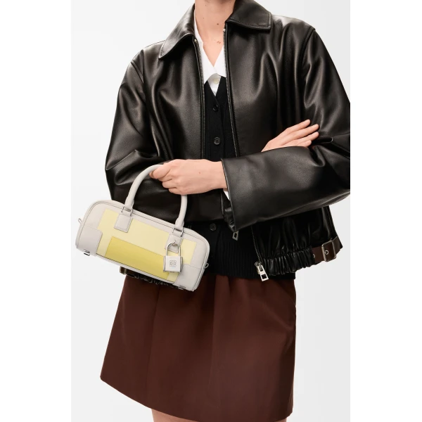 LOEWE puzzle bag