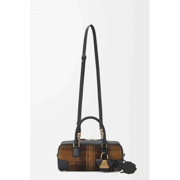 LOEWE puzzle bag